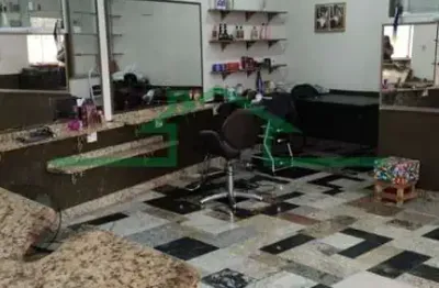 Casa comercial à venda no Alto, Piracicaba 