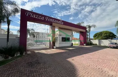 Apartamento com 2 quartos à venda no Ondas, Piracicaba 