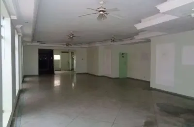 Casa comercial à venda no Alto, Piracicaba 
