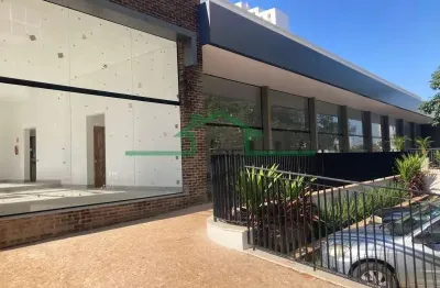 Casa comercial para alugar no Centro, Piracicaba 