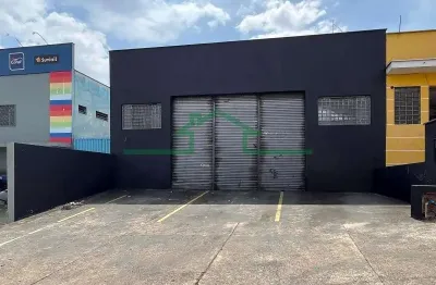 Casa comercial para alugar no Jaraguá, Piracicaba 
