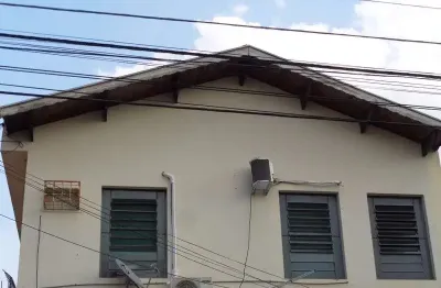 Casa comercial para alugar na Vila Monteiro, Piracicaba 