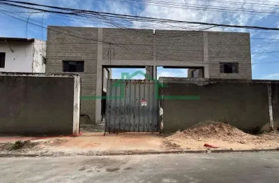 Casa comercial para alugar no Jardim Califórnia, Piracicaba 