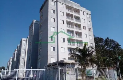 Apartamento com 3 quartos à venda no Dois Córregos, Piracicaba 