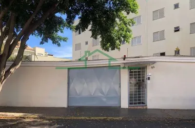 Apartamento com 2 quartos à venda no Jardim Elite, Piracicaba 