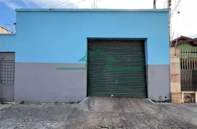 Casa comercial para alugar no Alemães, Piracicaba 