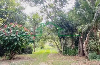 Chácara / sítio com 2 quartos à venda em Tupi, Piracicaba 