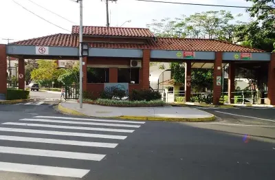 Apartamento com 2 quartos à venda no Glebas Califórnia, Piracicaba 