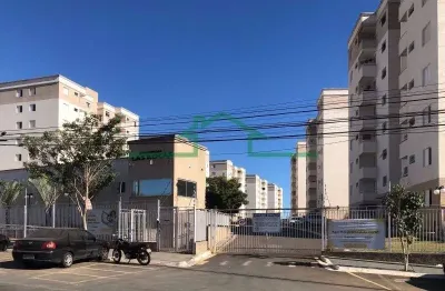 Apartamento com 2 quartos para alugar no Piracicamirim, Piracicaba 