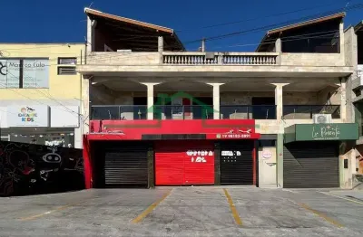 Casa comercial para alugar no Dois Córregos, Piracicaba 
