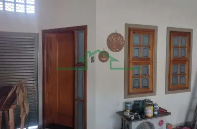 Casa com 2 quartos à venda no Bosque Água Branca, Piracicaba 