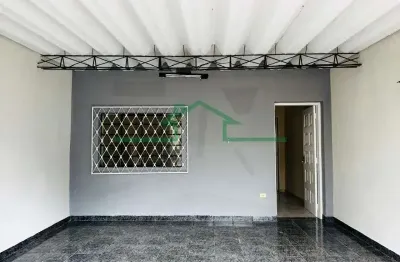 Casa com 2 quartos à venda no Jardim Brasília, Piracicaba 
