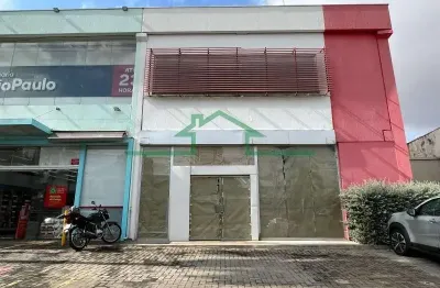 Casa comercial para alugar no São Judas, Piracicaba 