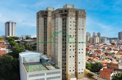 Apartamento com 2 quartos à venda no Paulicéia, Piracicaba 