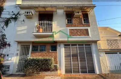 Casa comercial para alugar no Centro, Piracicaba 