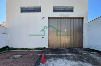 Casa comercial para alugar no Higienópolis, Piracicaba 