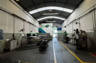 Casa comercial para alugar no Paulicéia, Piracicaba 