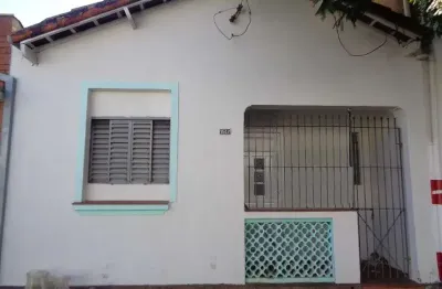 Casa com 2 quartos à venda no Alto, Piracicaba 
