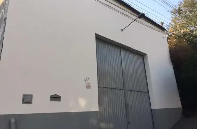 Casa comercial para alugar no Jardim Pacaembu, Piracicaba 