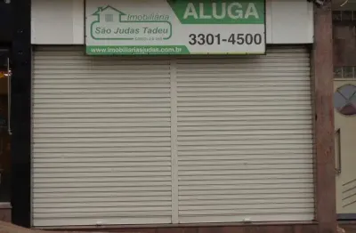 Casa comercial para alugar no Centro, Piracicaba 