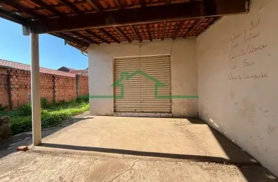 Casa comercial à venda no Parque São Jorge, Piracicaba 
