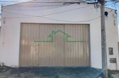 Casa comercial para alugar no Jardim Caxambu, Piracicaba 