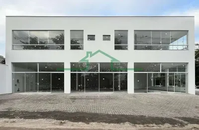 Casa comercial para alugar no Jardim Petrópolis, Piracicaba 