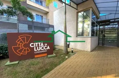 Apartamento com 2 quartos à venda no Vale do Sol, Piracicaba 