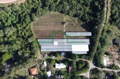Chácara / sítio com 1 quarto à venda em Tupi, Piracicaba 