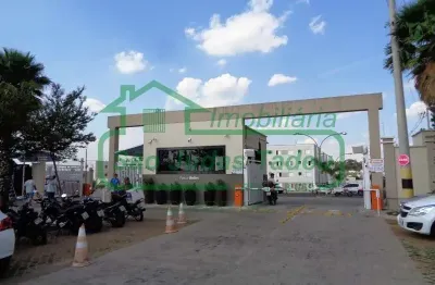 Apartamento com 2 quartos à venda no Pompéia, Piracicaba 