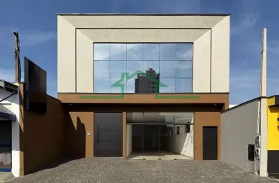 Casa comercial para alugar no São Dimas, Piracicaba 