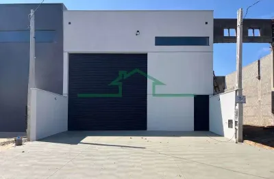Casa comercial para alugar no Dois Córregos, Piracicaba 