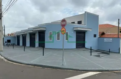 Casa comercial para alugar no Jardim Monumento, Piracicaba 