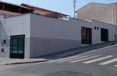 Casa comercial para alugar no Alto, Piracicaba 