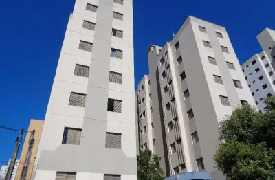 Apartamento com 1 quarto à venda no Alemães, Piracicaba 