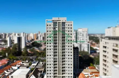 Apartamento com 3 quartos à venda no São Dimas, Piracicaba 
