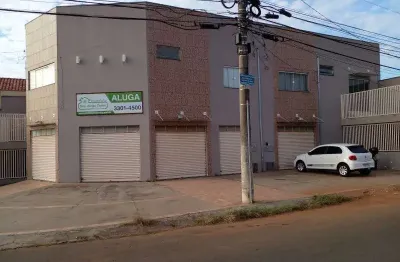 Casa comercial para alugar no Jardim Castor, Piracicaba 