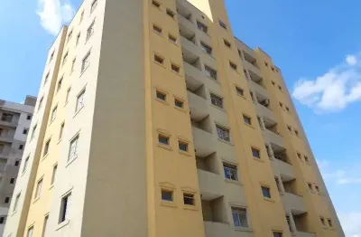 Apartamento com 2 quartos à venda no Nova América, Piracicaba 