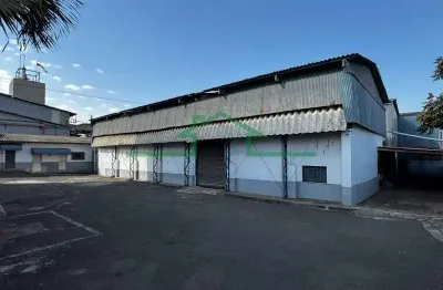 Casa comercial para alugar no Santa Terezinha, Piracicaba 