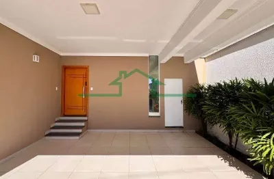 Casa em condomínio fechado com 3 quartos para alugar no Bongue, Piracicaba 