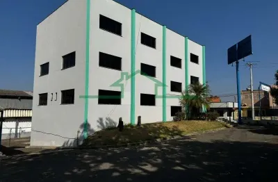 Casa comercial para alugar no Vale do Sol, Piracicaba 