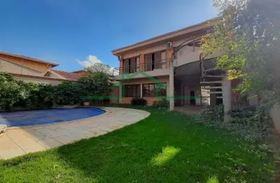 Casa com 3 quartos à venda no Jardim Europa, Piracicaba 