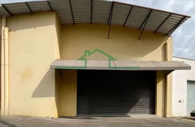 Casa comercial para alugar no Piracicamirim, Piracicaba 