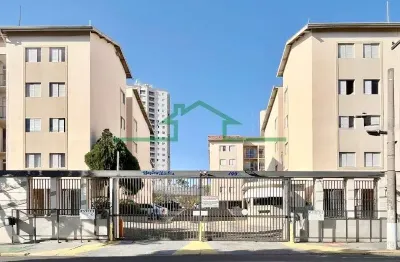 Apartamento com 2 quartos para alugar no Higienópolis, Piracicaba 