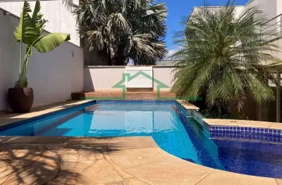Casa em condomínio fechado com 4 quartos para alugar no Ondas, Piracicaba 