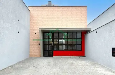 Casa comercial para alugar no São Dimas, Piracicaba 