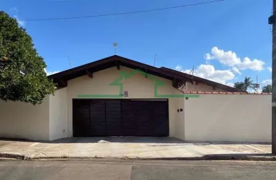 Casa com 3 quartos para alugar no Nova Piracicaba, Piracicaba 