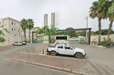 Apartamento com 2 quartos à venda no Dois Córregos, Piracicaba 