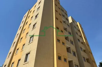 Apartamento com 2 quartos à venda no Nova América, Piracicaba 