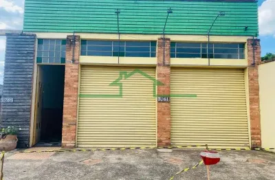 Casa comercial para alugar no Jardim Nova Iguaçu, Piracicaba 